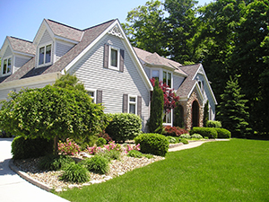 Landscapers and Lawncare Services in Nantucket, MA